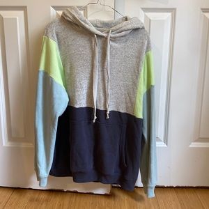 American eagle hoodie